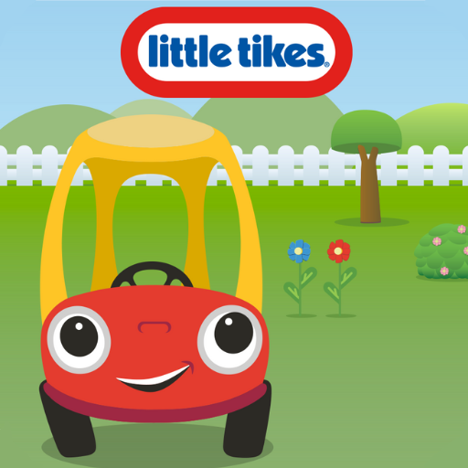 Little Tikes