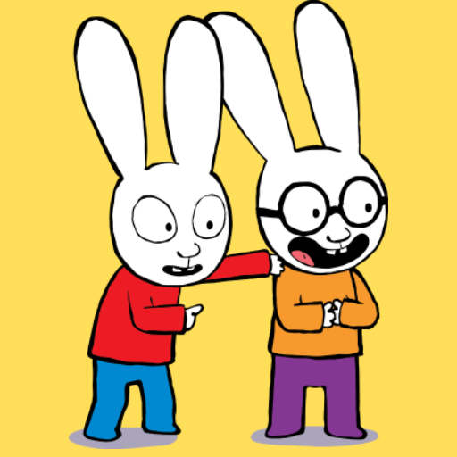 Simon & Friends