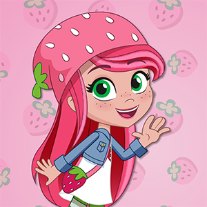 Strawberry Shortcake