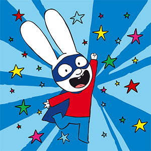 Super Simon
